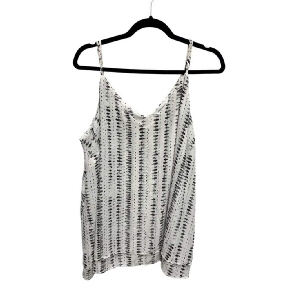 💎 Addition Elle Silk Cami White
